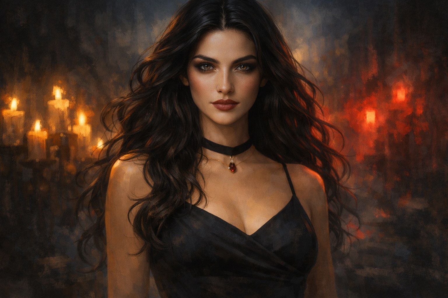 Czym jest Nauczanie Lilith: manifest powrotu do siebie