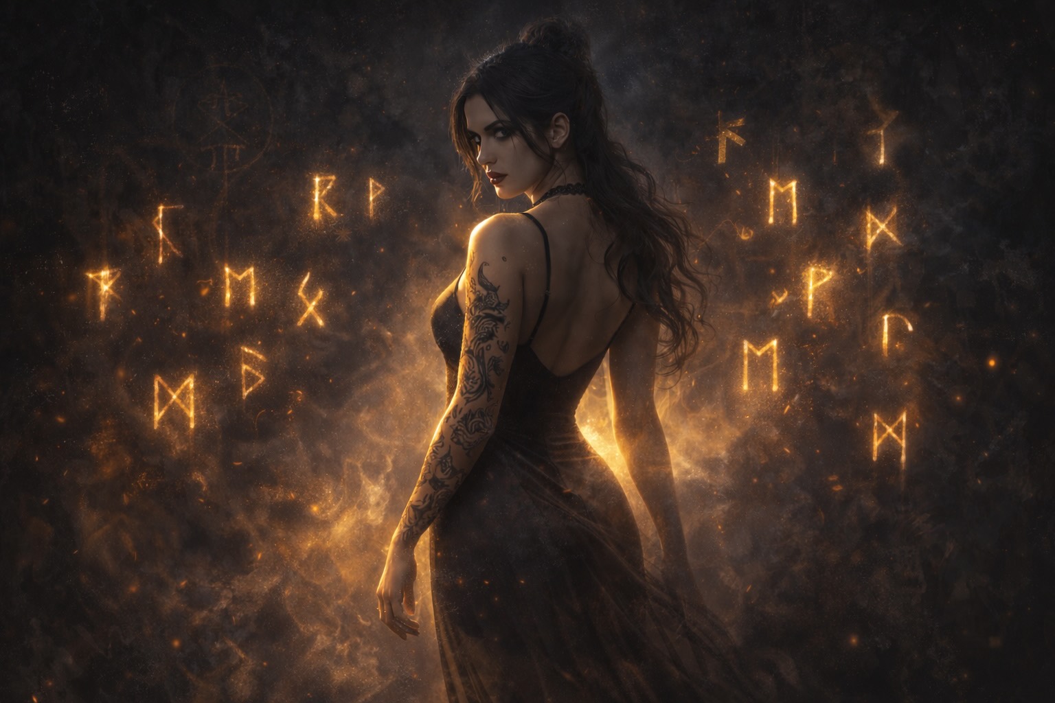 Dlaczego Lilith bywa mylona z „boginią rozwiązłości” — i gdzie tkwi błąd