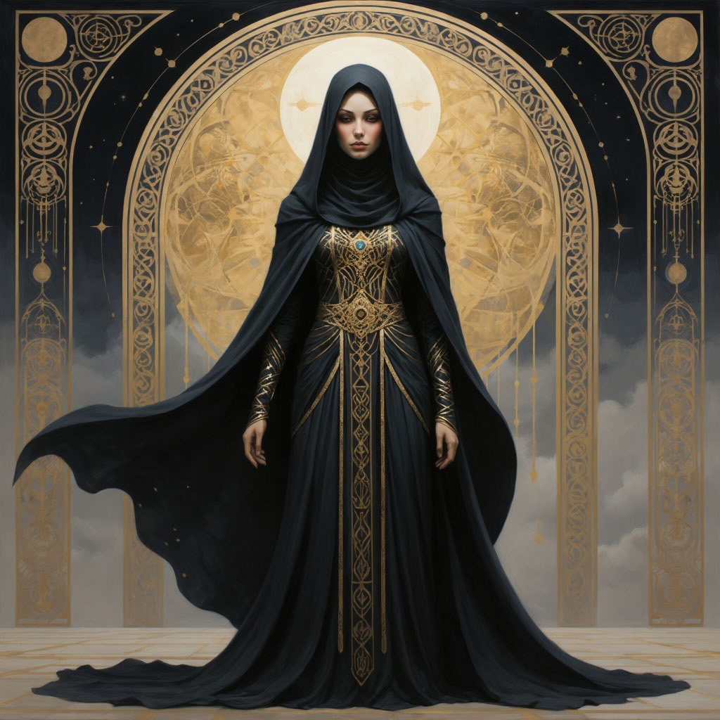 Lilith w islamie — co jest prawdą, a co wymysłem